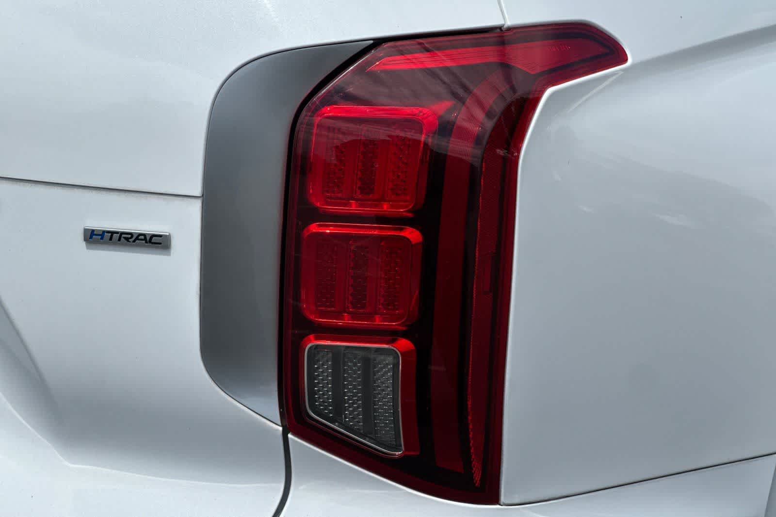 Thumbnail: 2021 Hyundai Palisade - 31