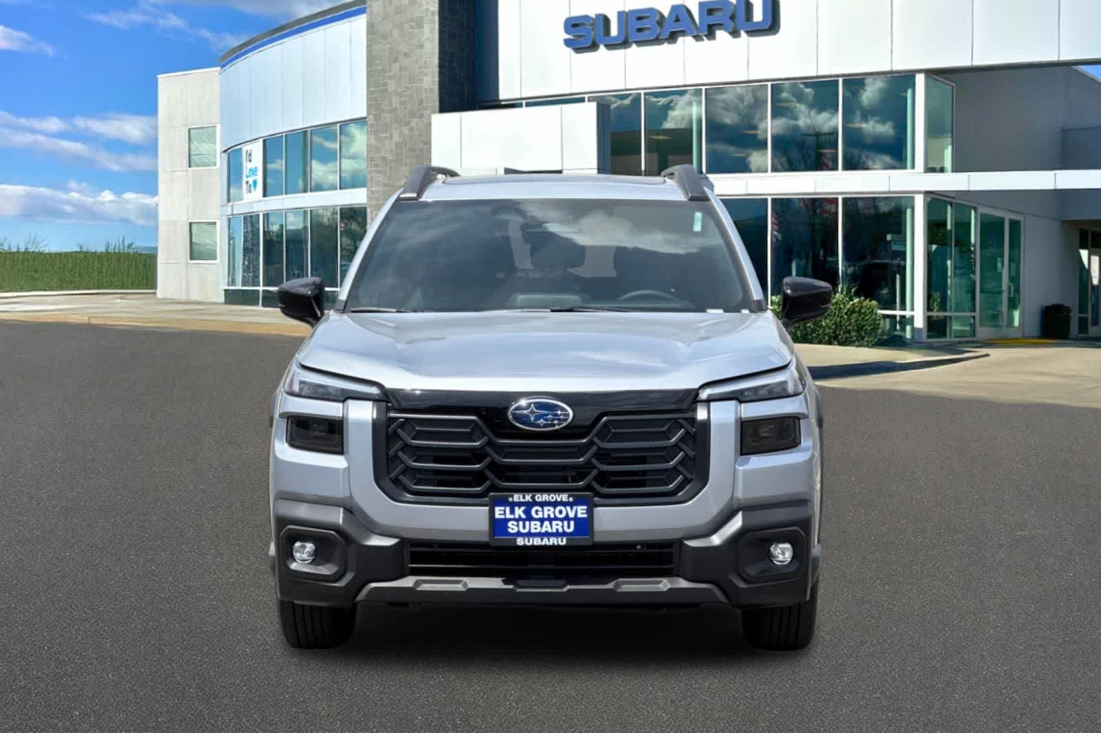 Thumbnail: 2026 Subaru Outback - 10