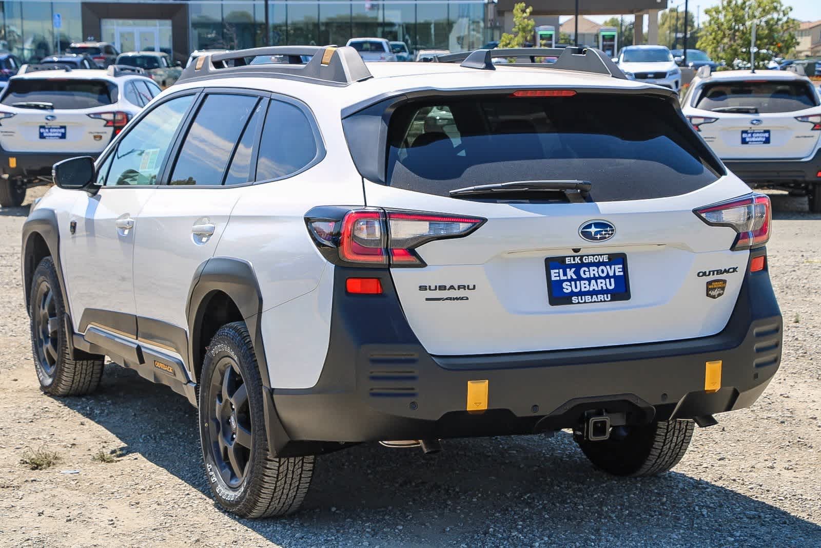 Thumbnail: 2025 Subaru Outback - 2