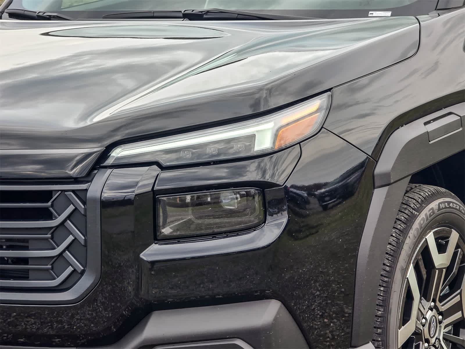 Thumbnail: 2026 Subaru Outback - 8