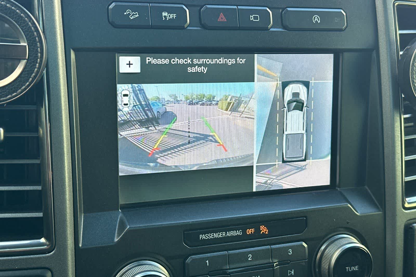 Thumbnail: 2018 Ford F-150 - 21