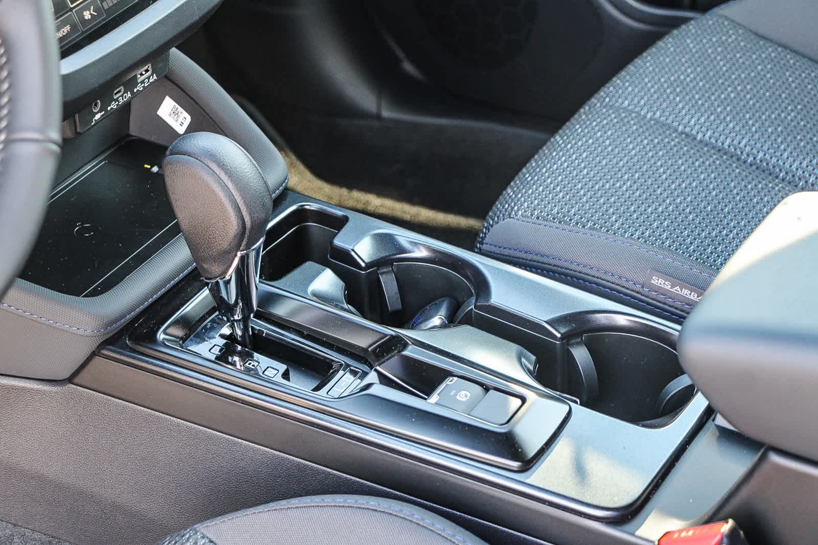 Thumbnail: 2026 Subaru Forester - 21