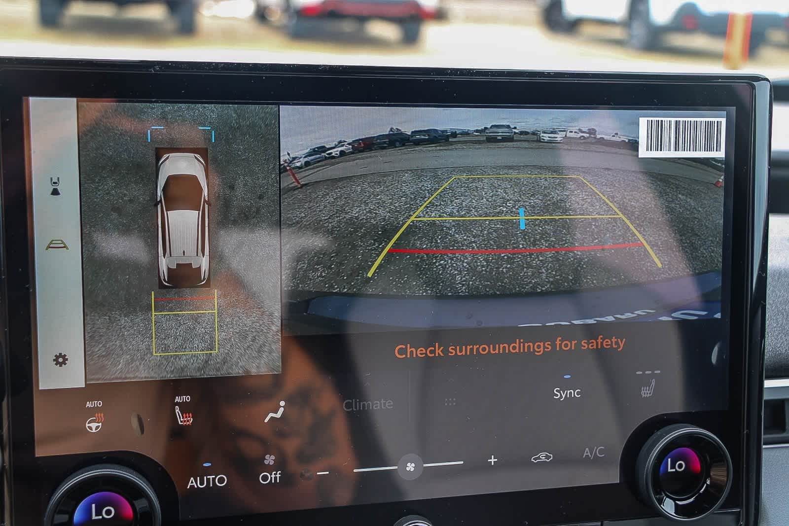 Thumbnail: 2026 Subaru Solterra - 22