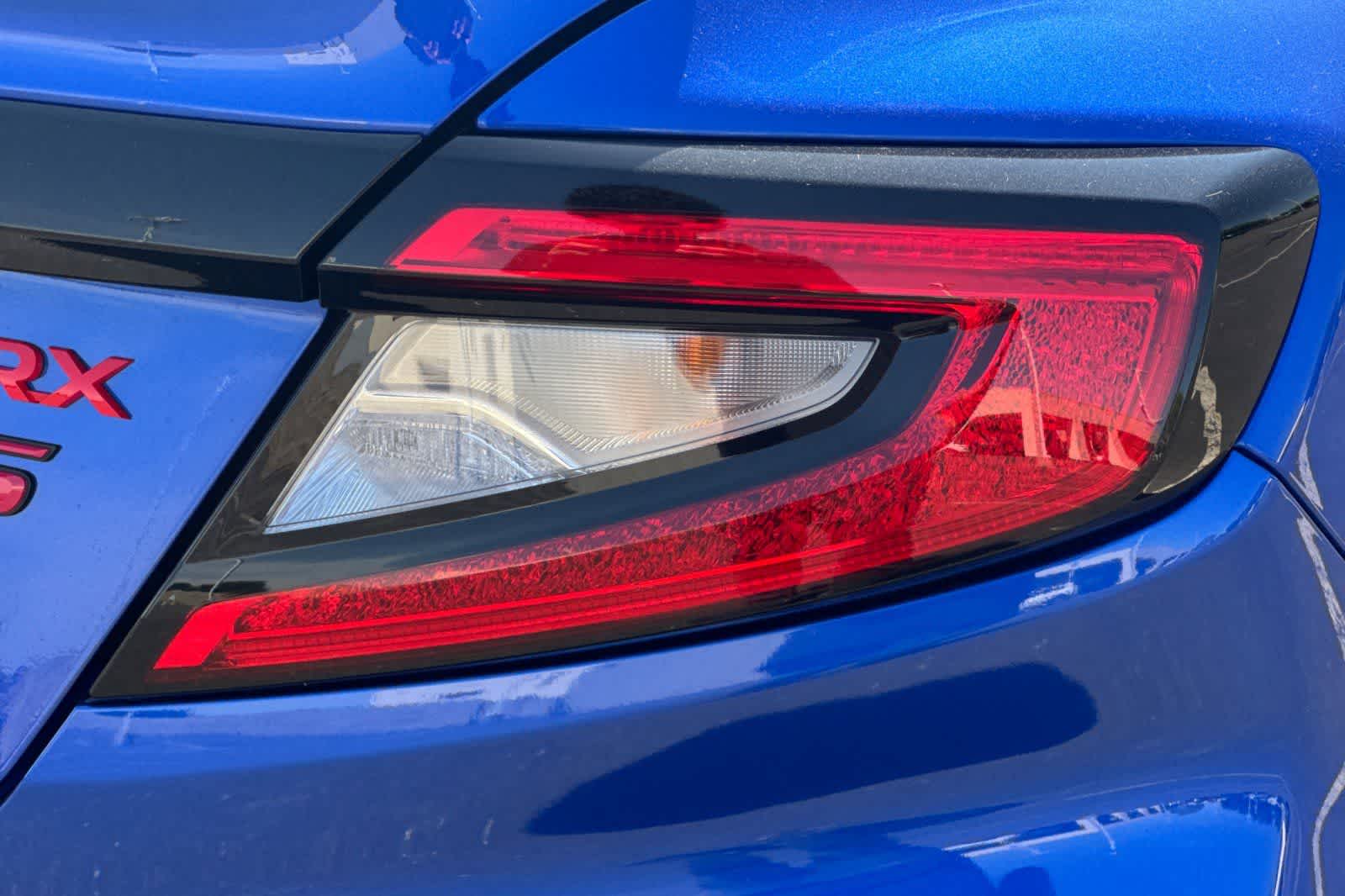 Thumbnail: 2026 Subaru WRX - 30