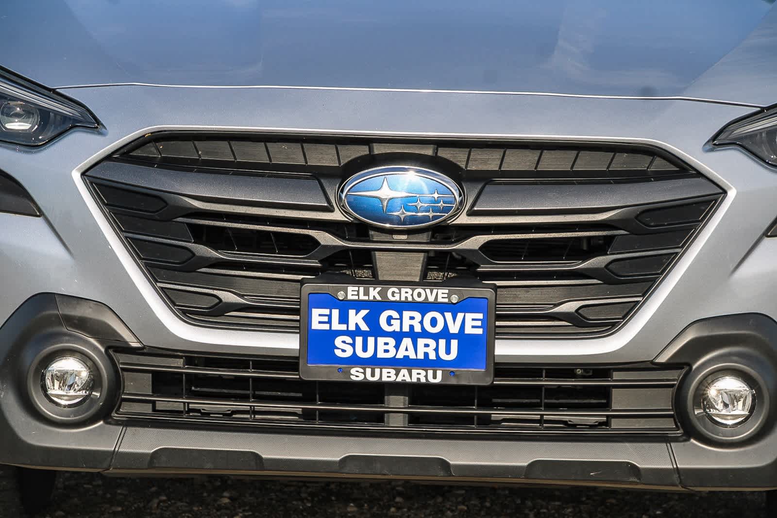 Thumbnail: 2023 Subaru Outback - 7