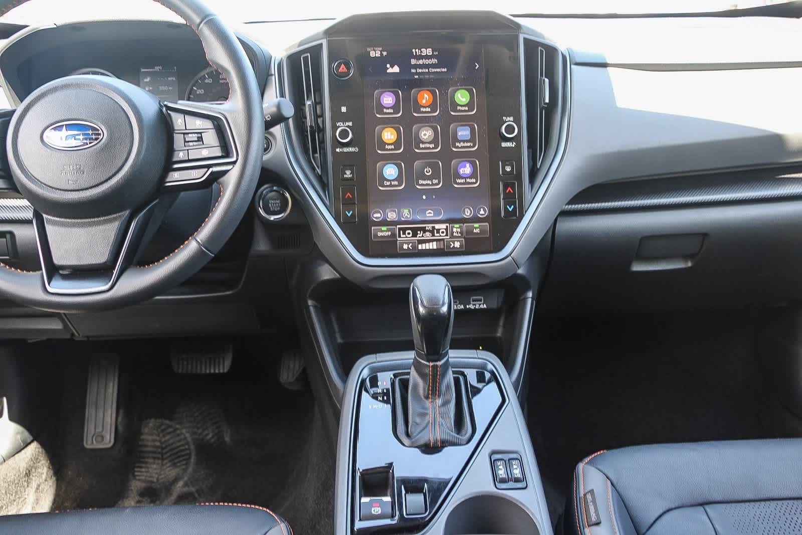 Thumbnail: 2024 Subaru Crosstrek - 13