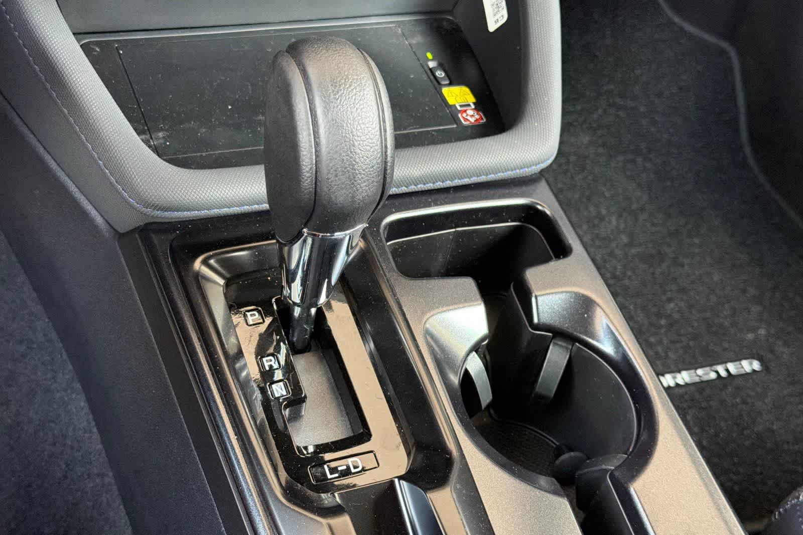Thumbnail: 2026 Subaru Forester - 23