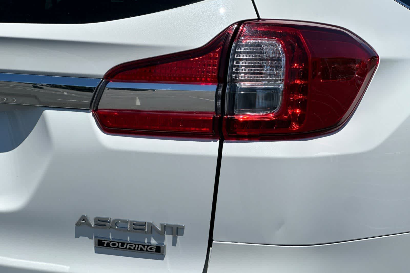 Thumbnail: 2019 Subaru Ascent - 33