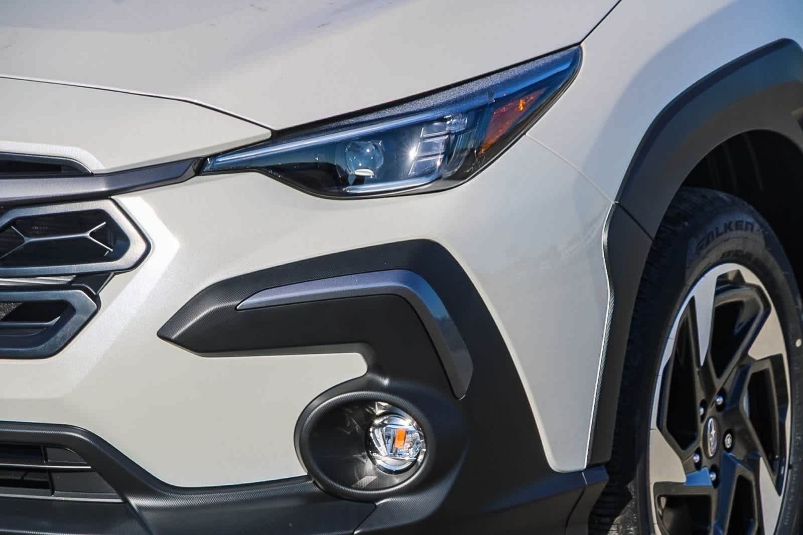 Thumbnail: 2025 Subaru Crosstrek - 25