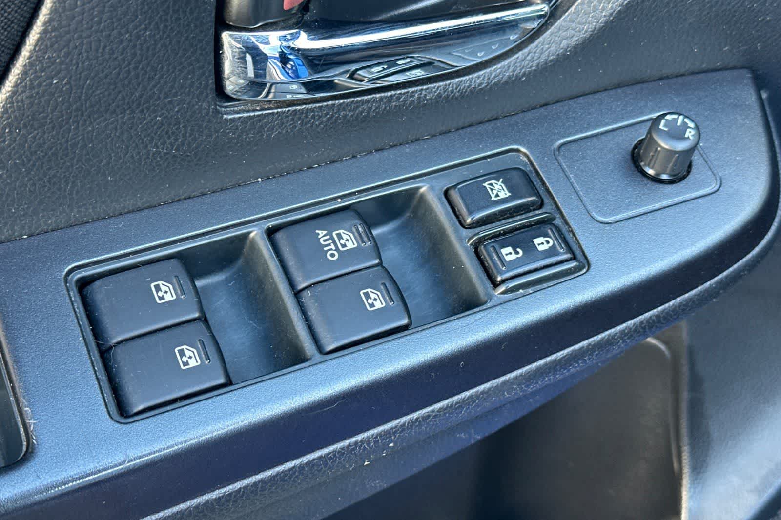 Thumbnail: 2015 Subaru WRX - 13