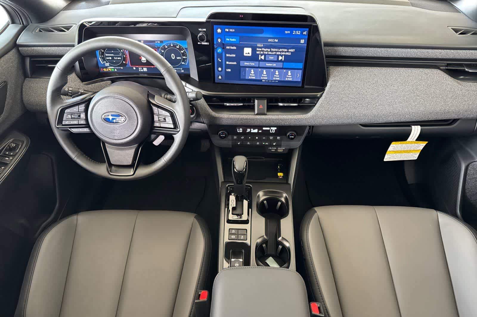 Thumbnail: 2026 Subaru Outback - 3