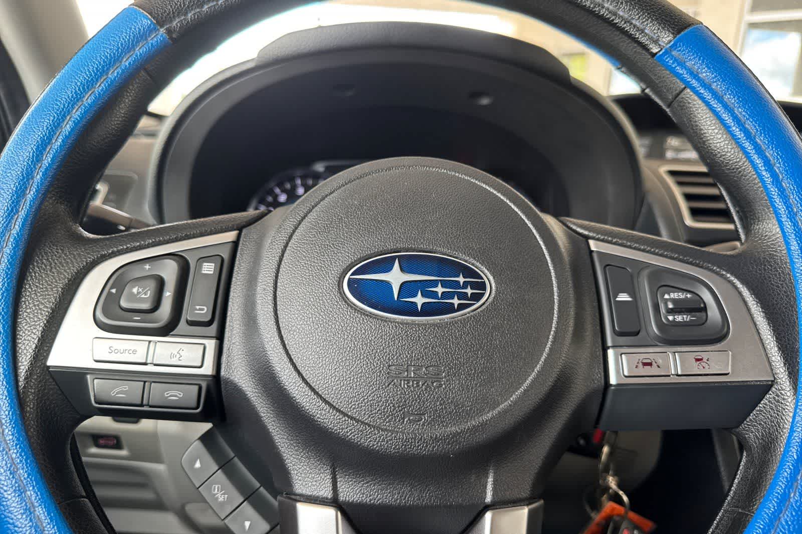 Thumbnail: 2018 Subaru Forester - 22