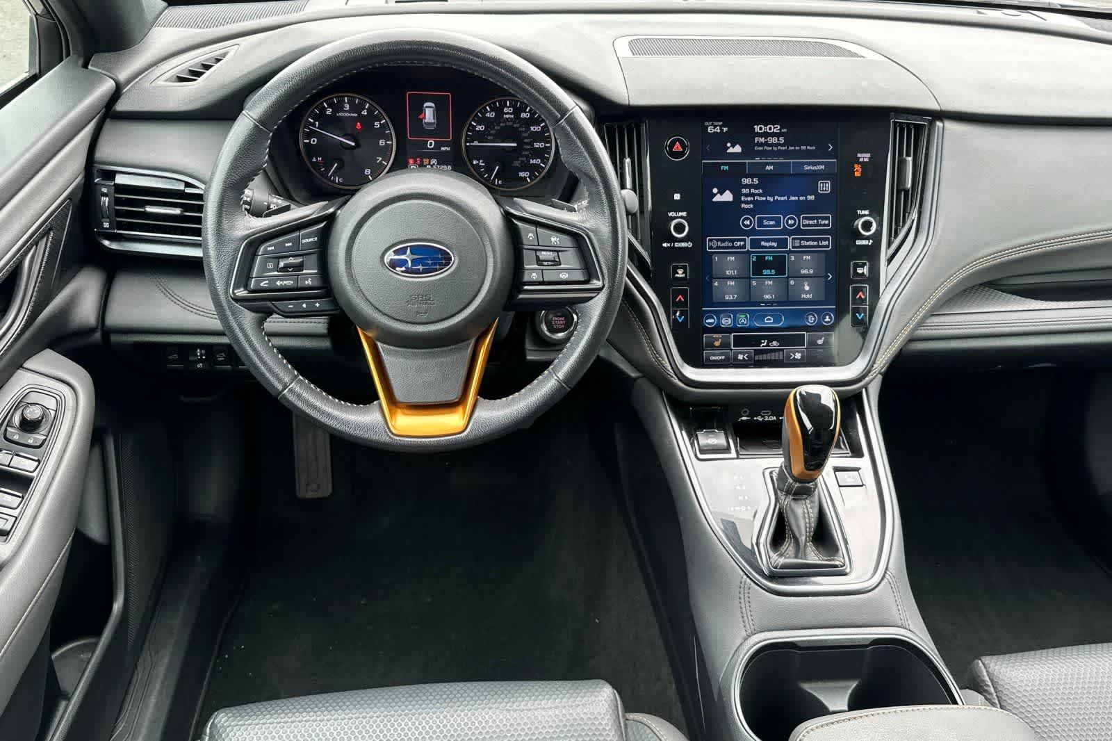 Thumbnail: 2023 Subaru Outback - 14