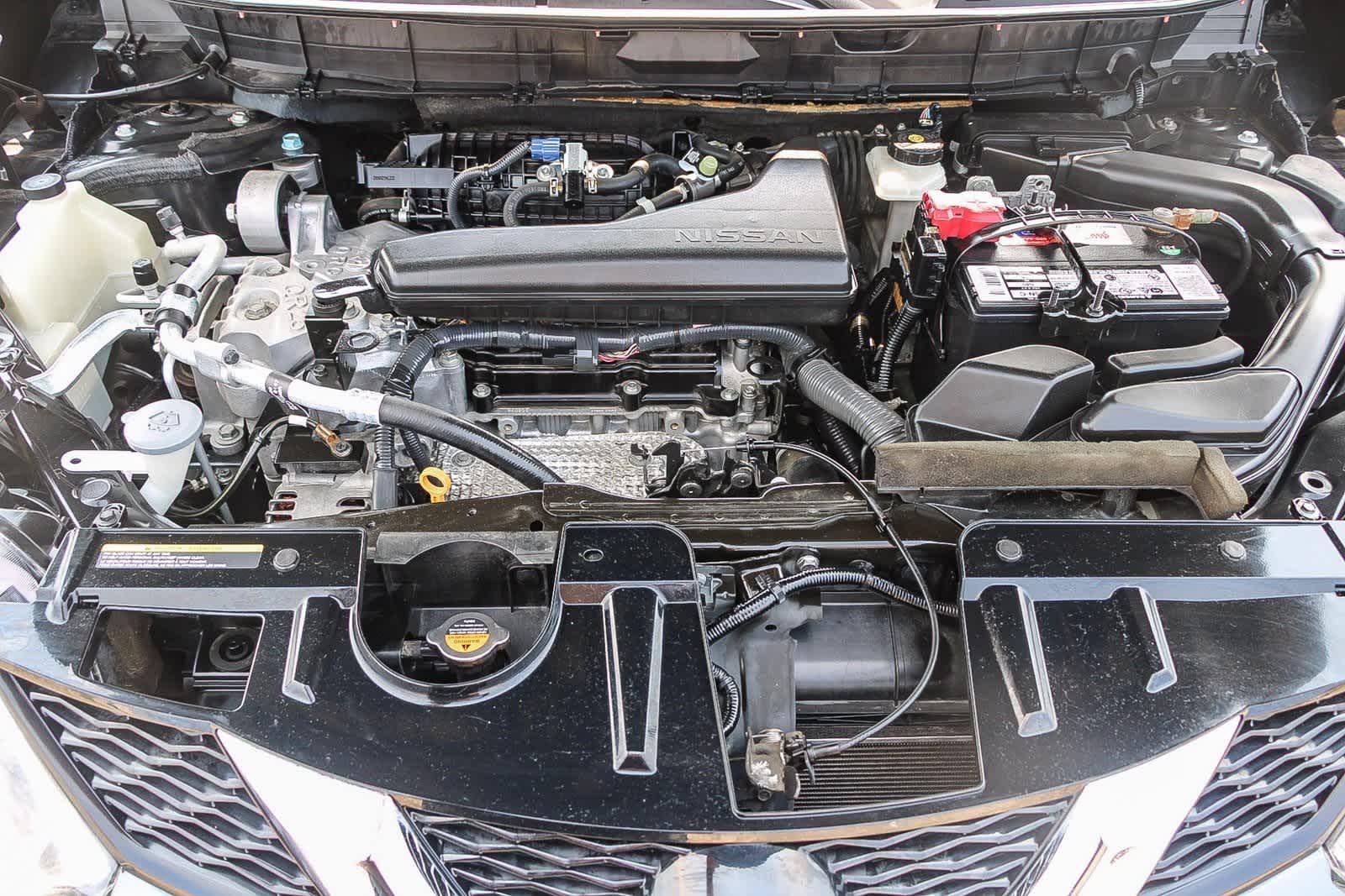 Thumbnail: 2016 Nissan Rogue - 25