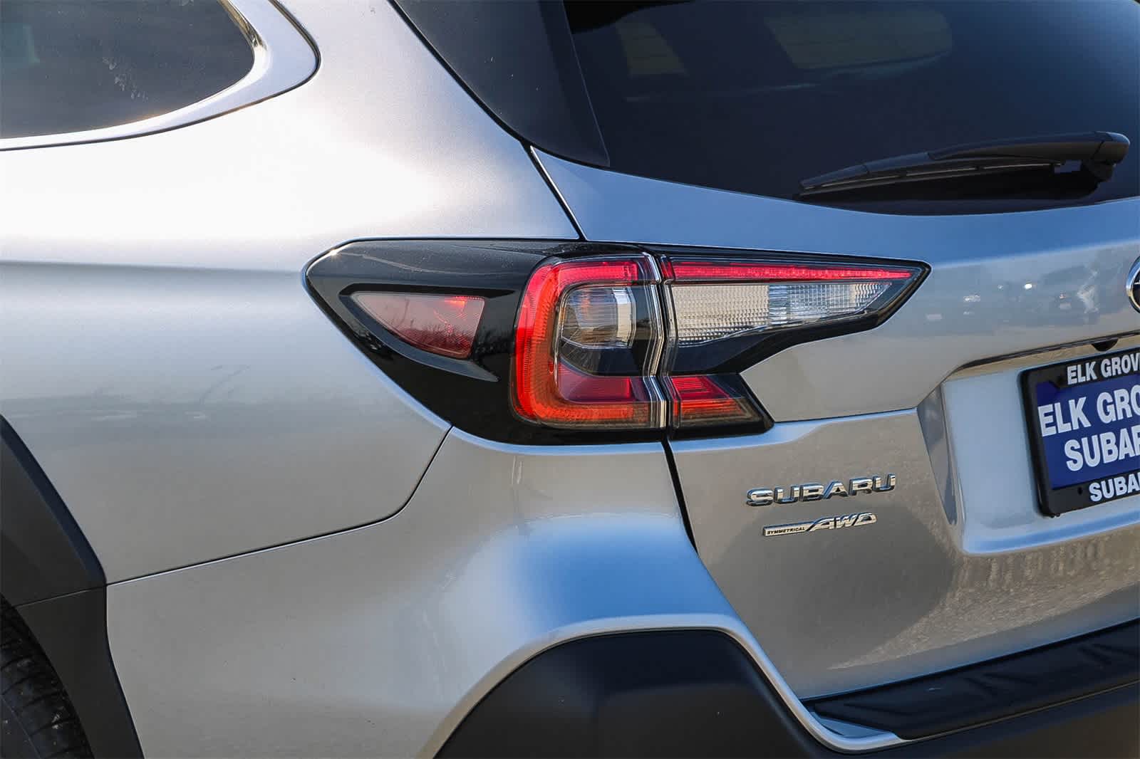 Thumbnail: 2025 Subaru Outback - 11