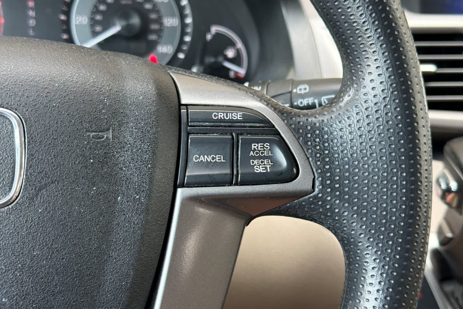 Thumbnail: 2015 Honda Odyssey - 27