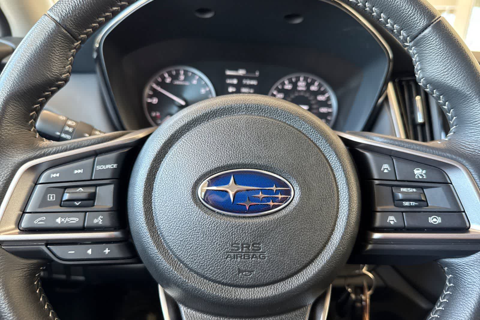 Thumbnail: 2025 Subaru Outback - 24