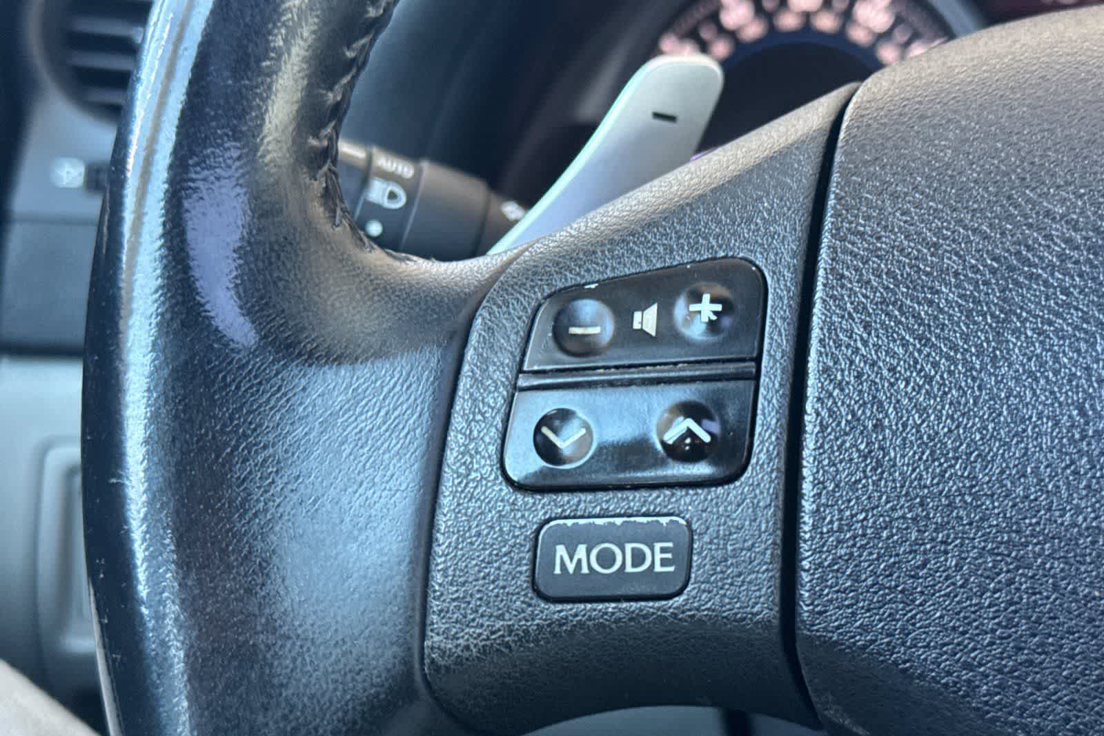 Thumbnail: 2007 Lexus IS - 26