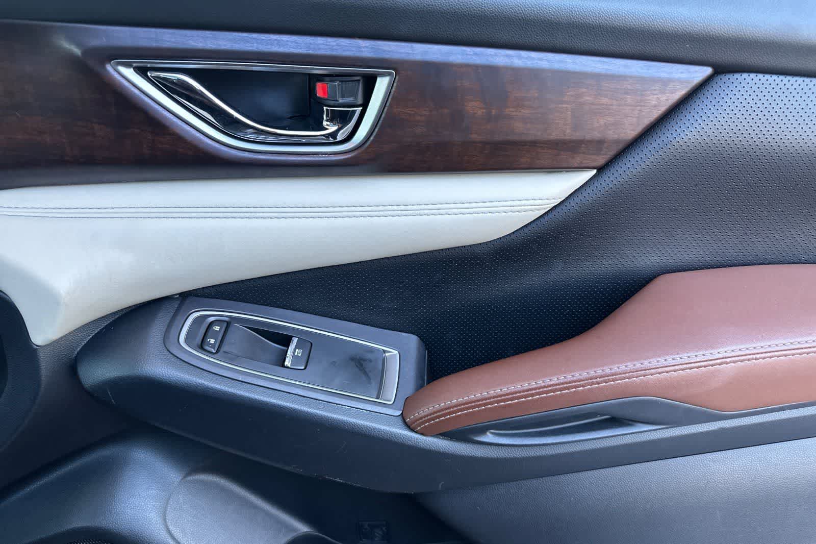 Thumbnail: 2019 Subaru Ascent - 20