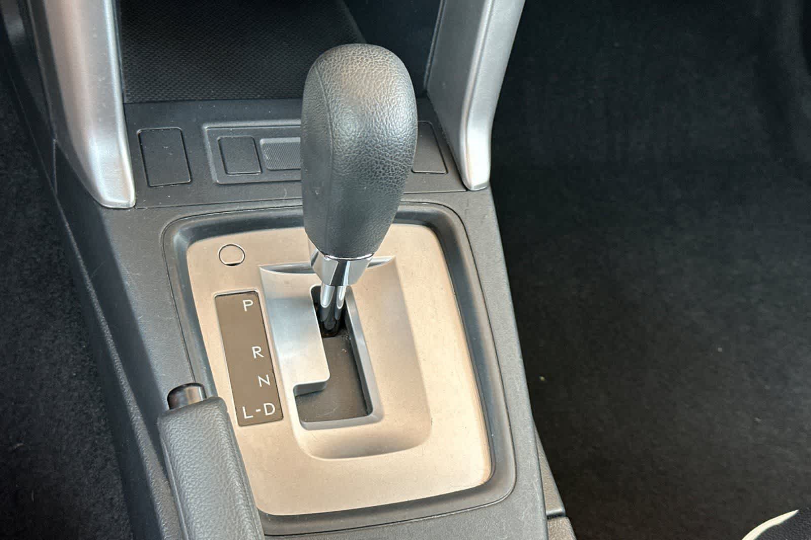 Thumbnail: 2016 Subaru Forester - 22