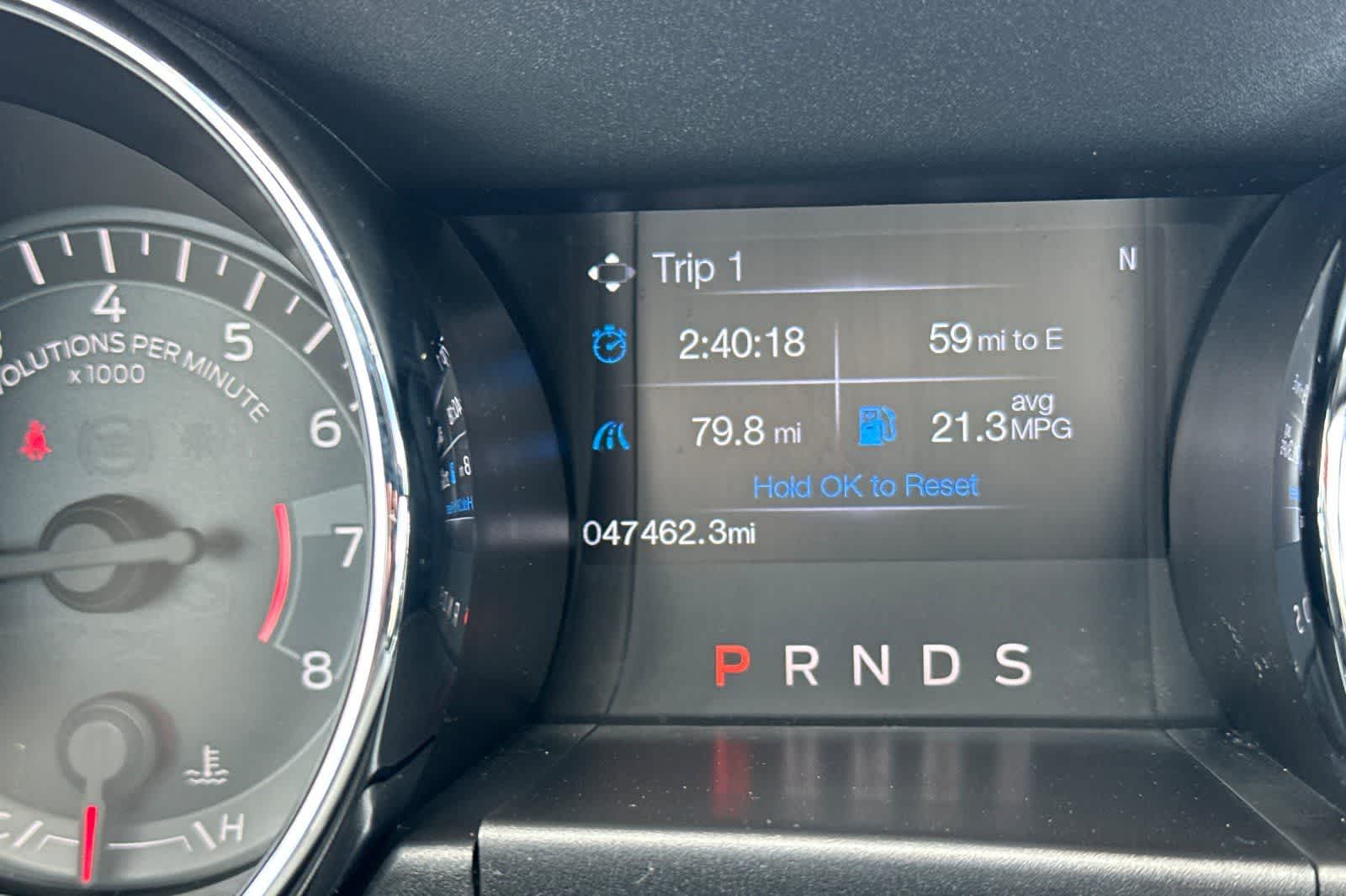 Thumbnail: 2016 Ford Mustang - 27