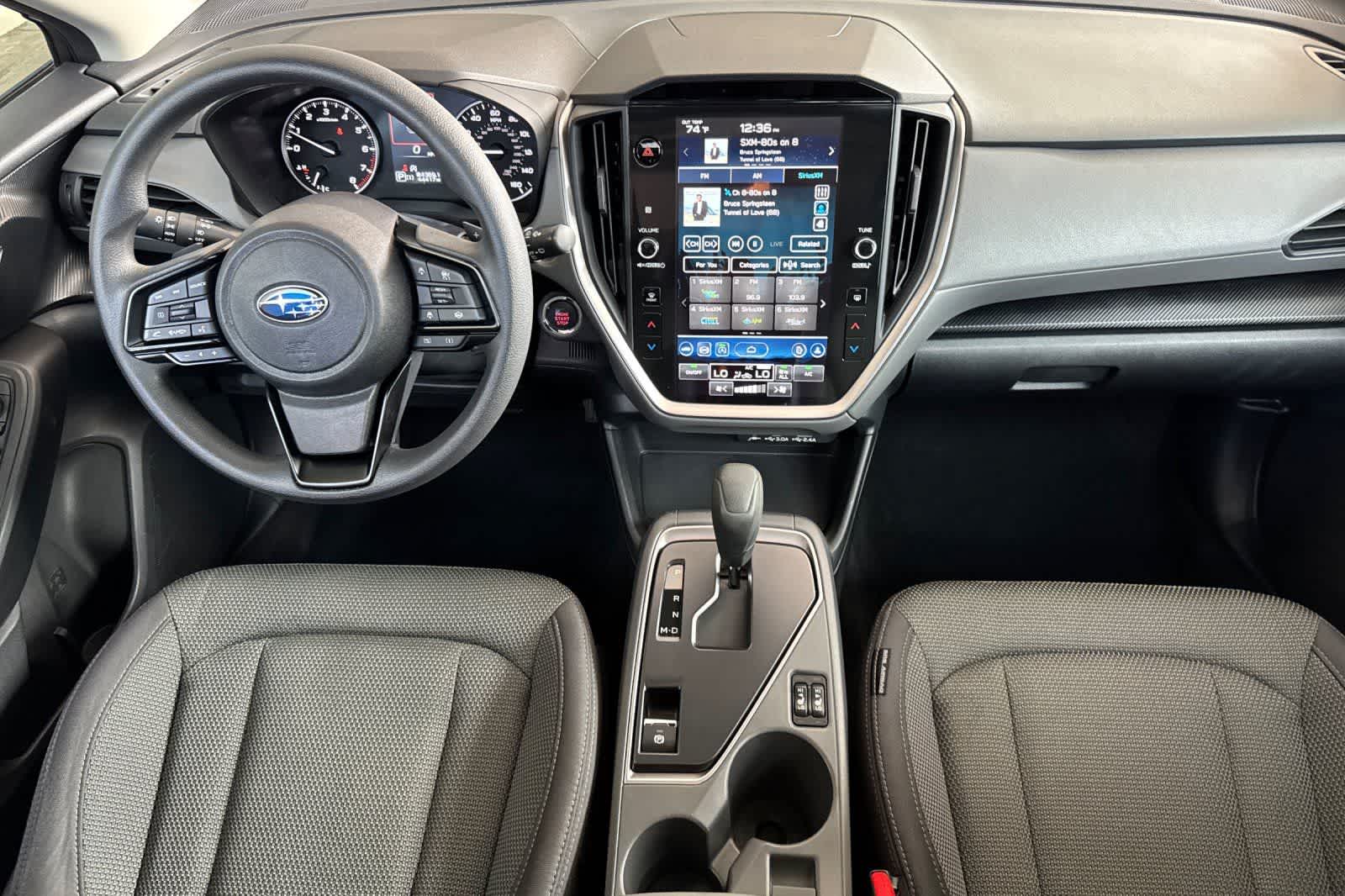 Thumbnail: 2024 Subaru Crosstrek - 3