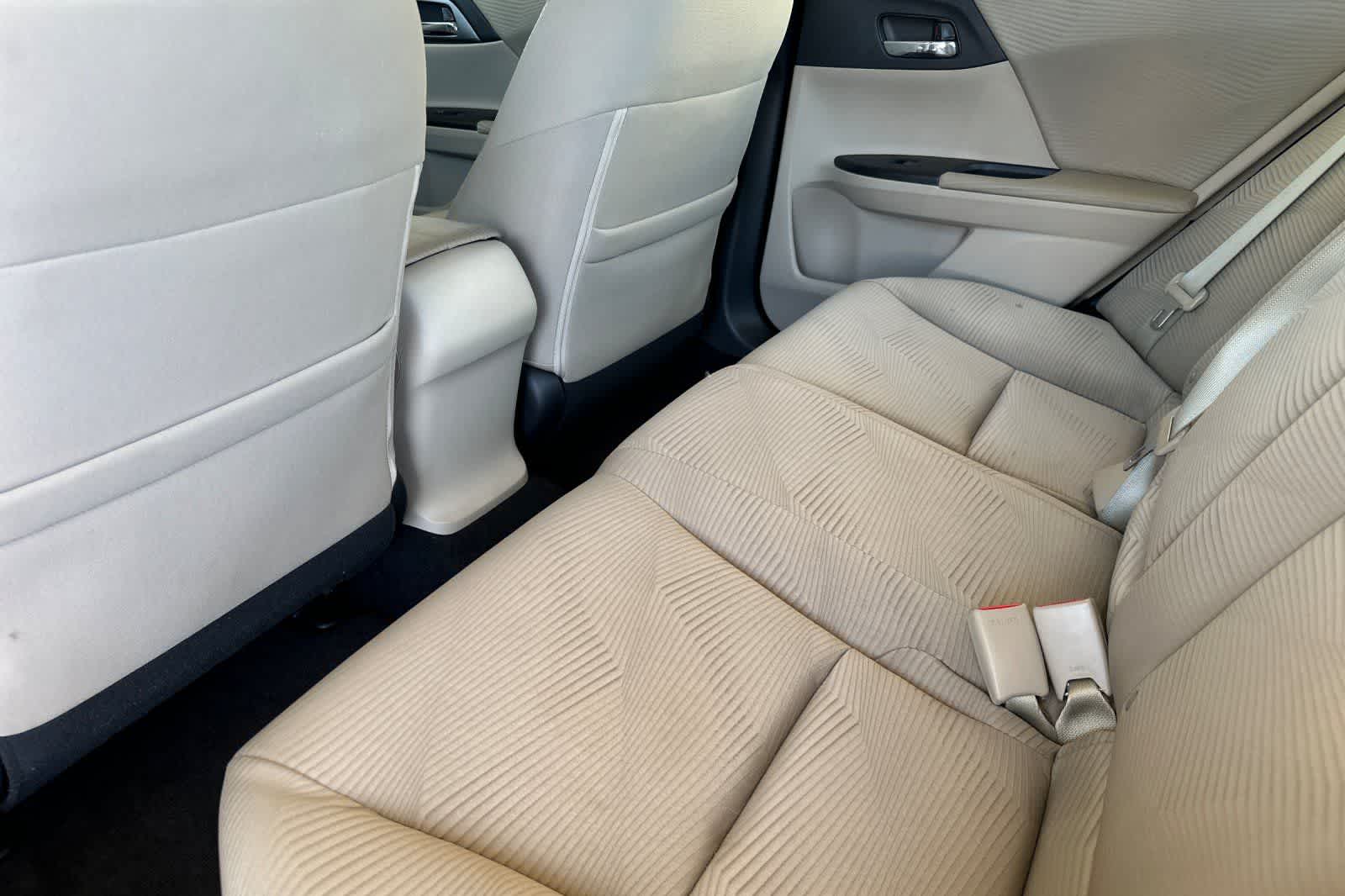 Thumbnail: 2014 Honda Accord - 4