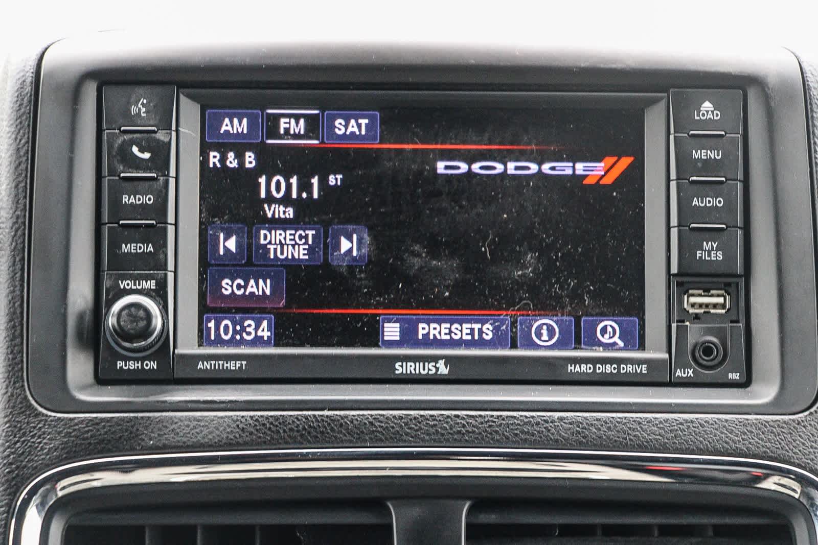 Thumbnail: 2019 Dodge Grand Caravan - 15