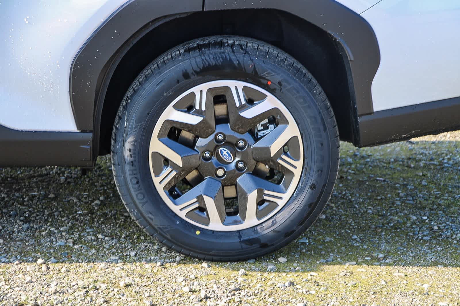 Thumbnail: 2026 Subaru Forester - 10