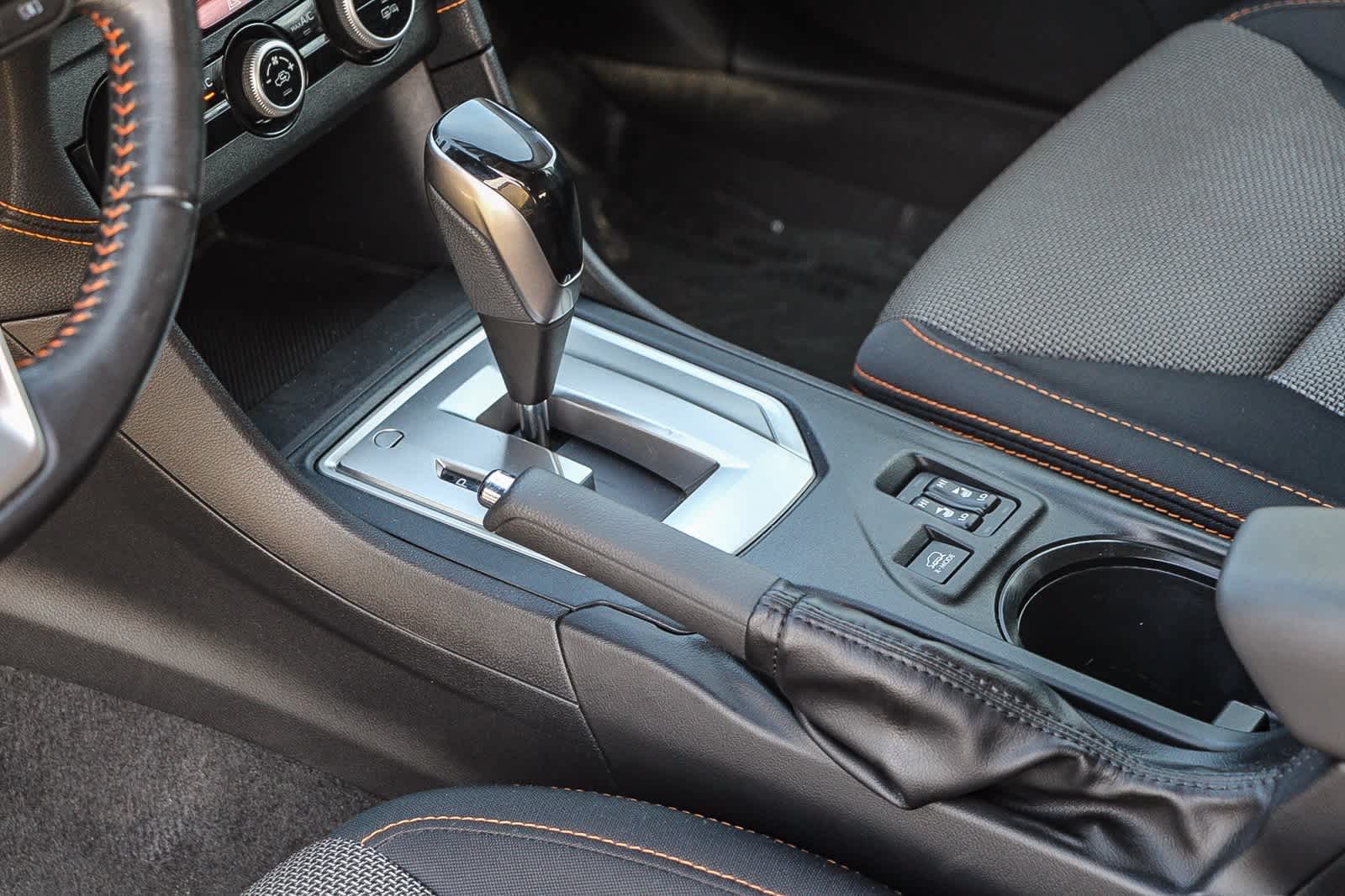 Thumbnail: 2020 Subaru Crosstrek - 13