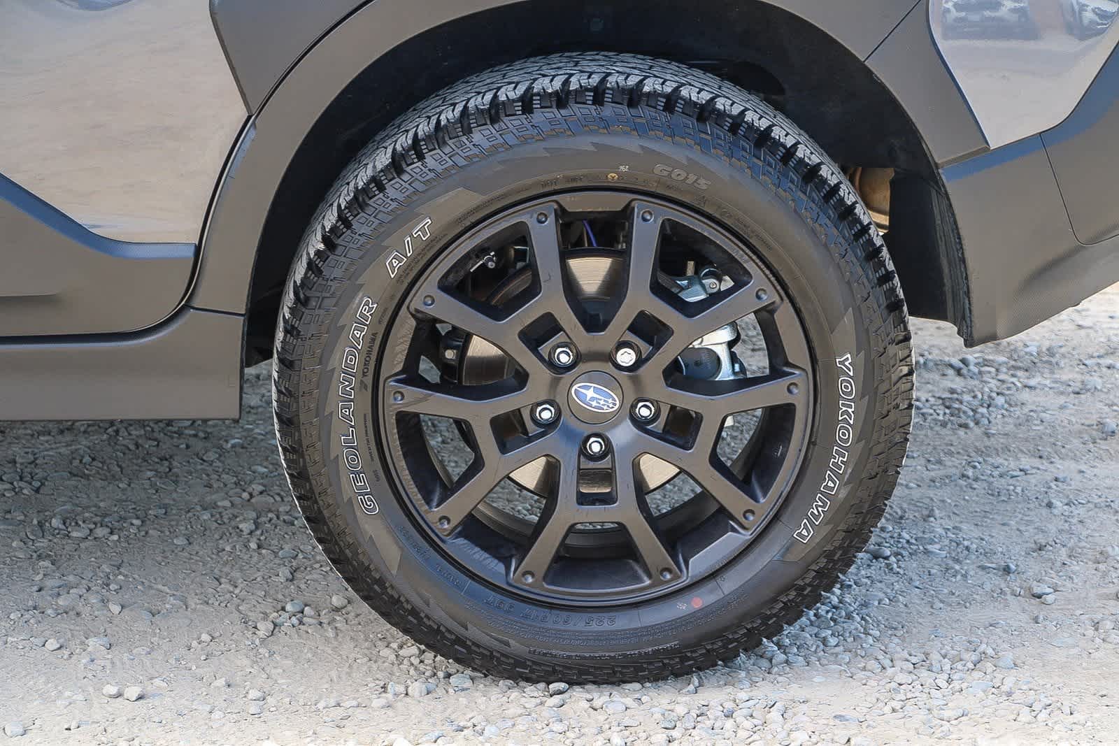 Thumbnail: 2024 Subaru Crosstrek - 10