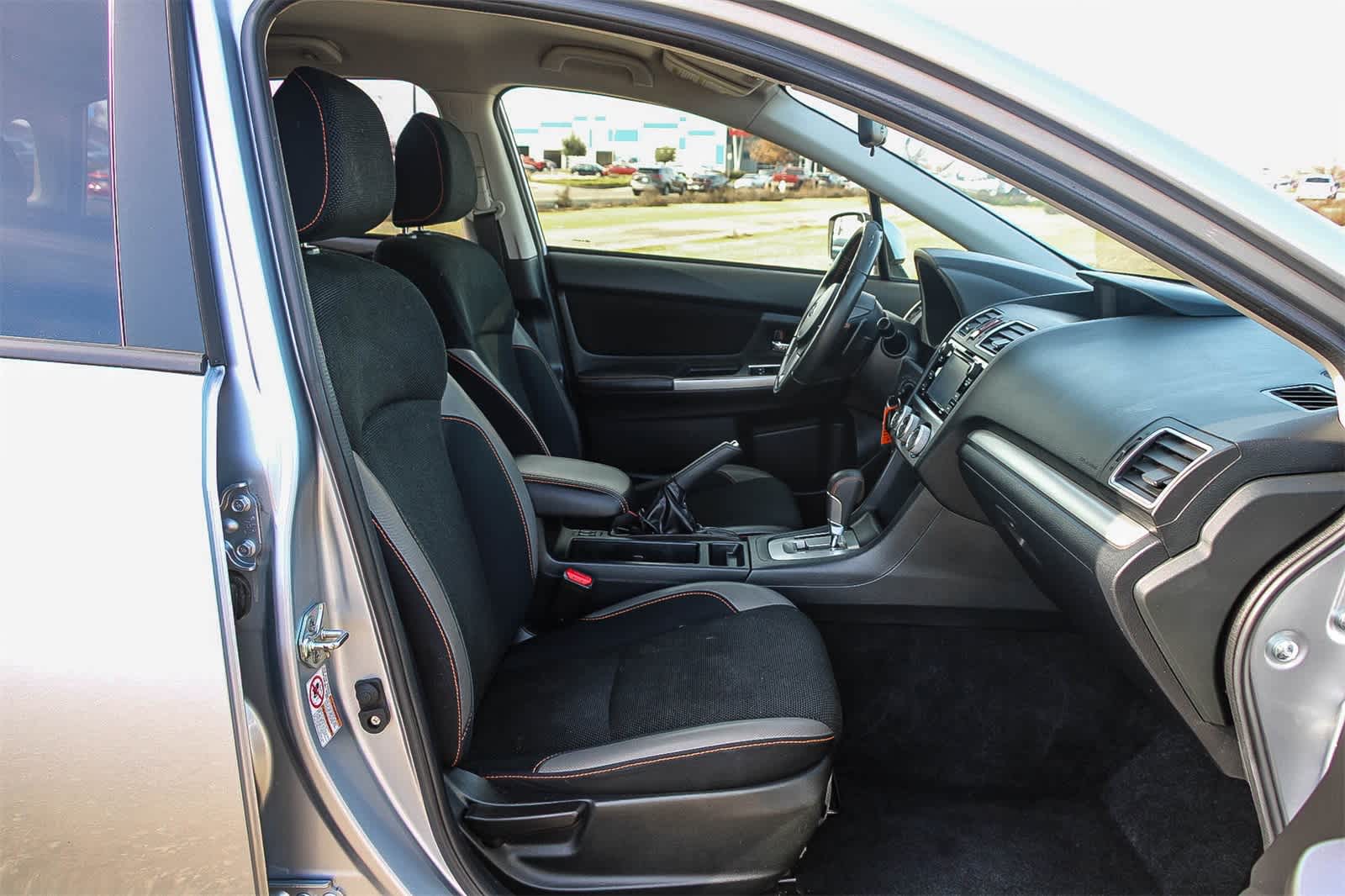 Thumbnail: 2016 Subaru Crosstrek - 13