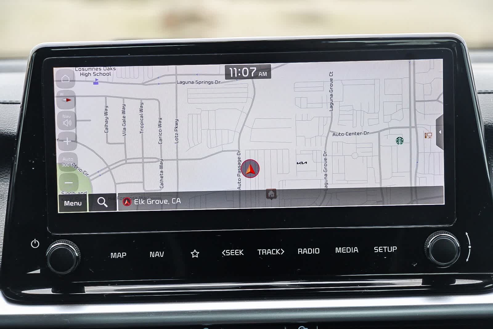 Thumbnail: 2023 Kia Forte - 14