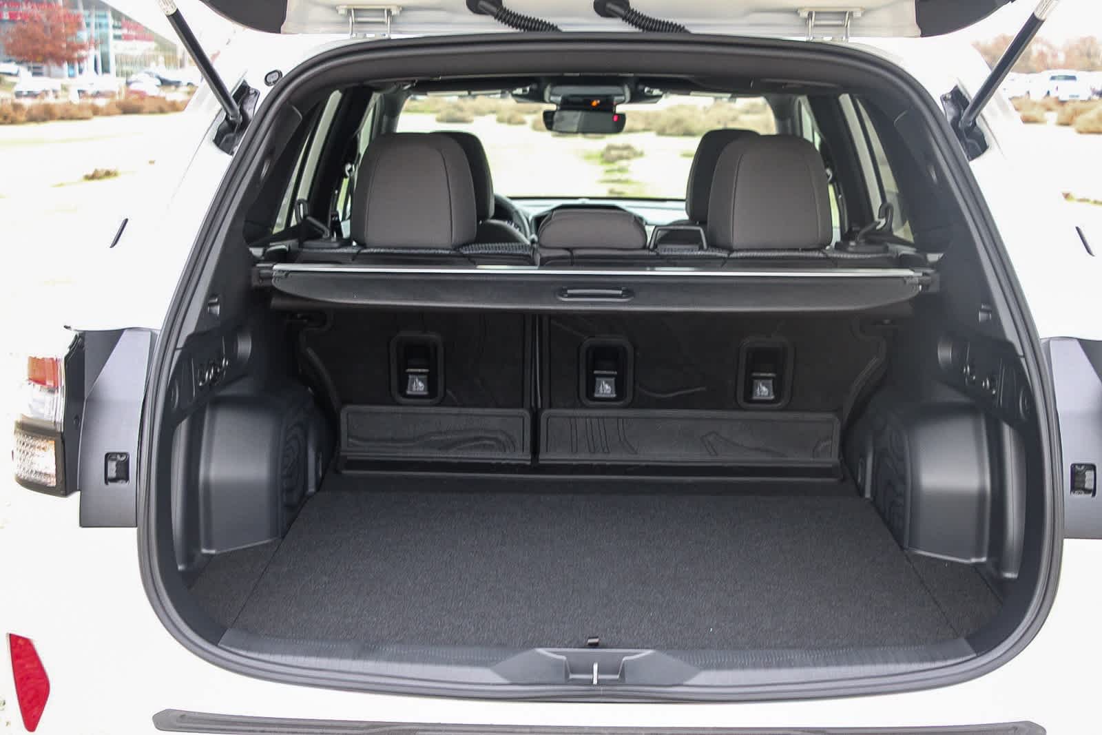 Thumbnail: 2026 Subaru Forester - 25