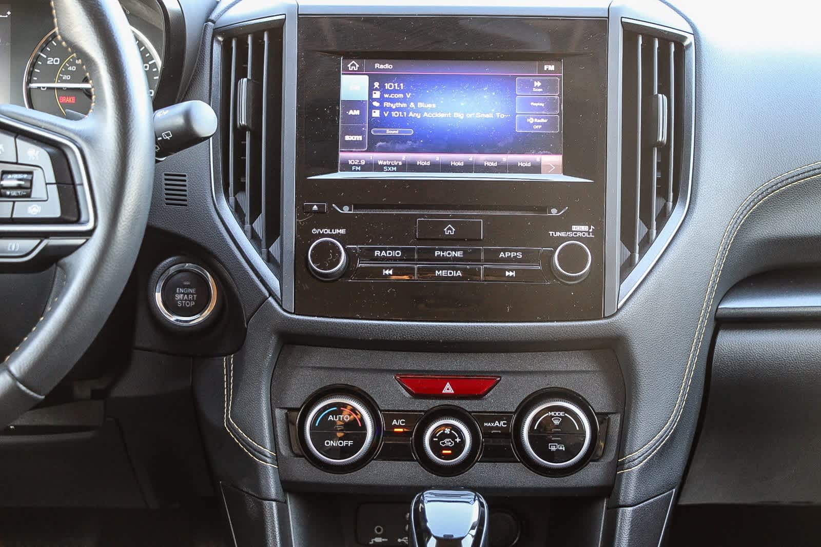 Thumbnail: 2023 Subaru Crosstrek - 14