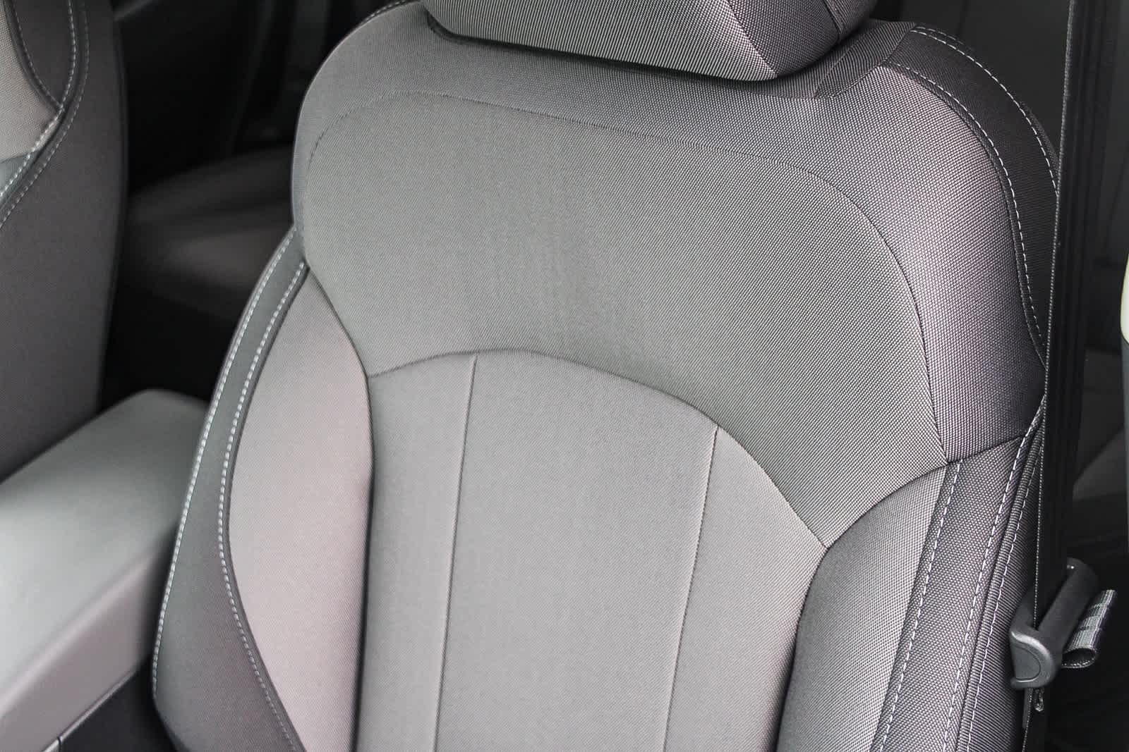 Thumbnail: 2026 Subaru Crosstrek - 23