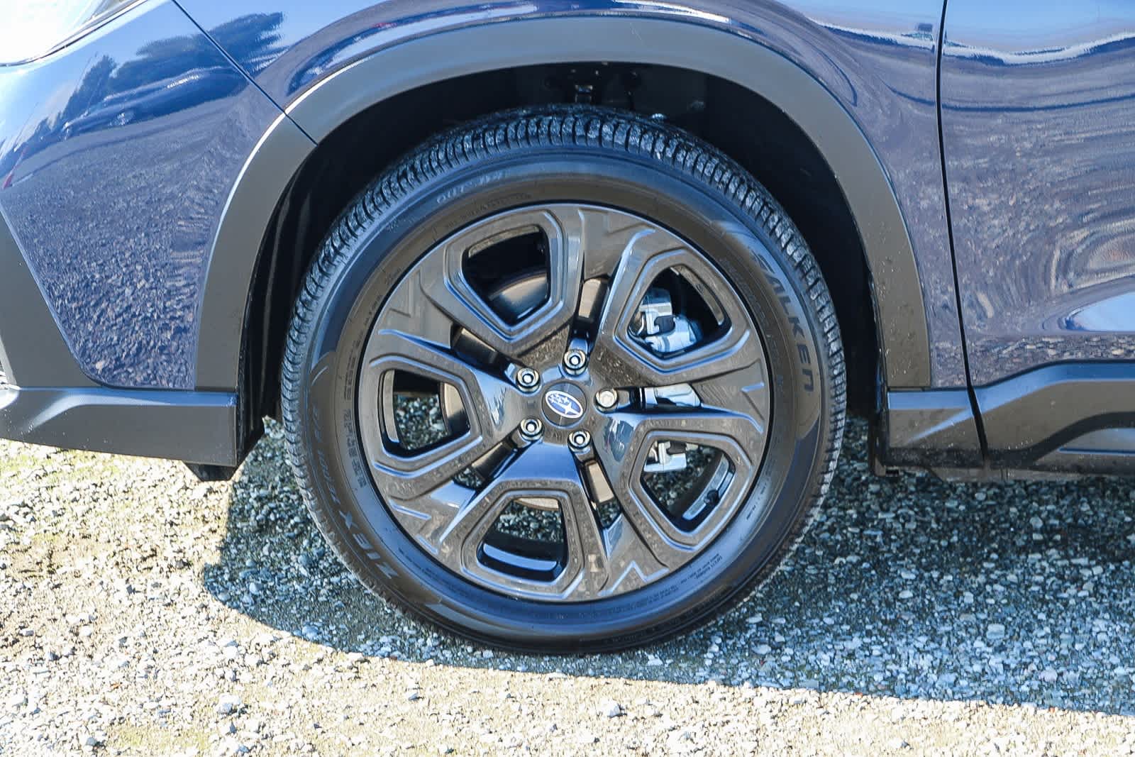 Thumbnail: 2025 Subaru Ascent - 9