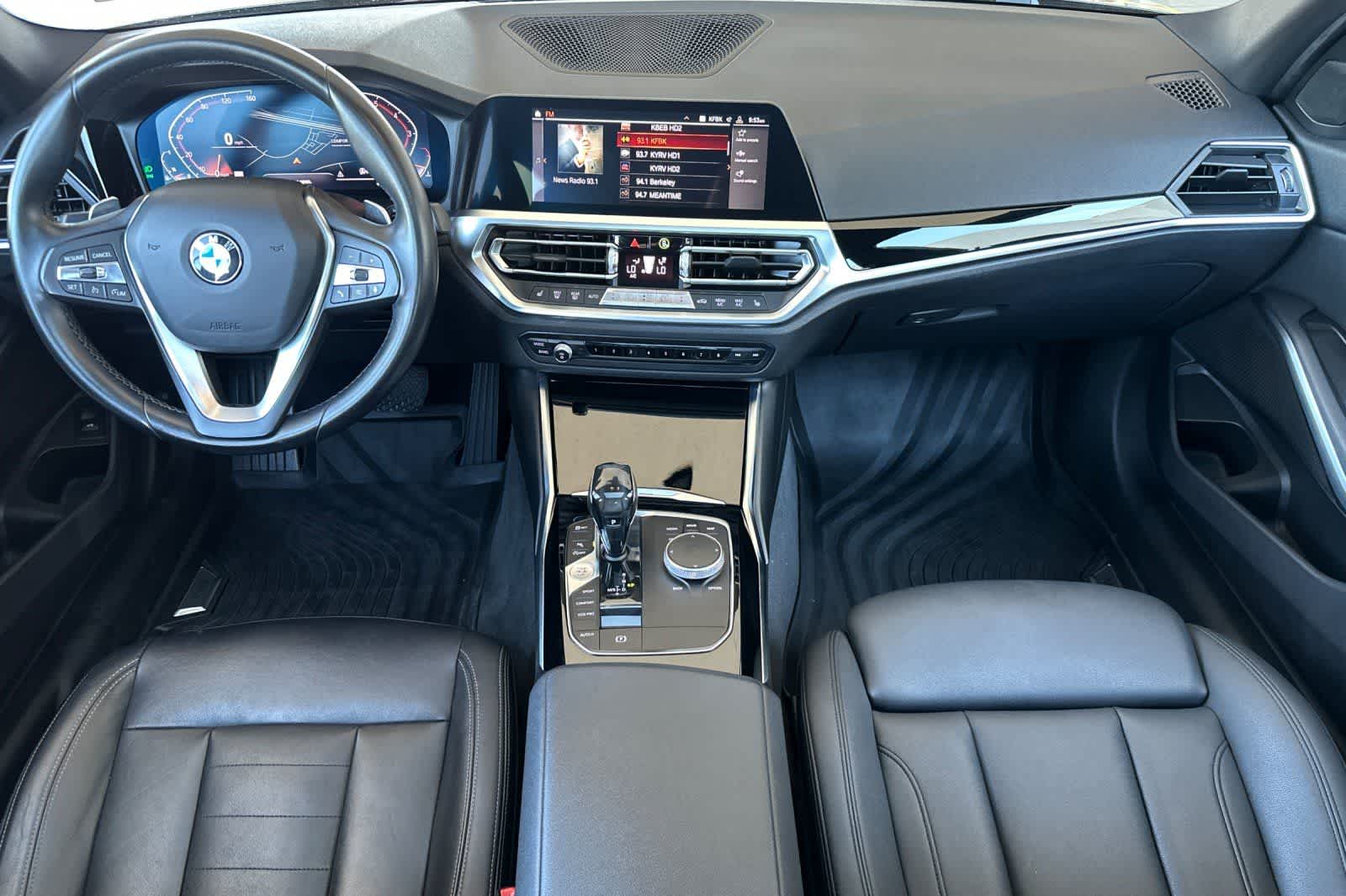 Thumbnail: 2019 BMW 3 Series - 3