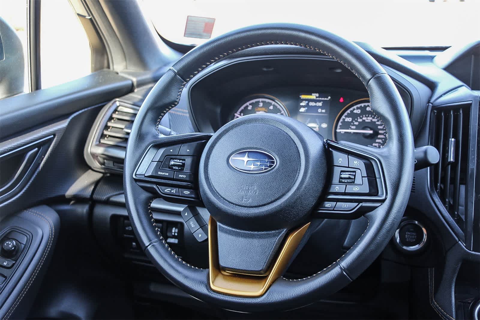 Thumbnail: 2023 Subaru Forester - 15