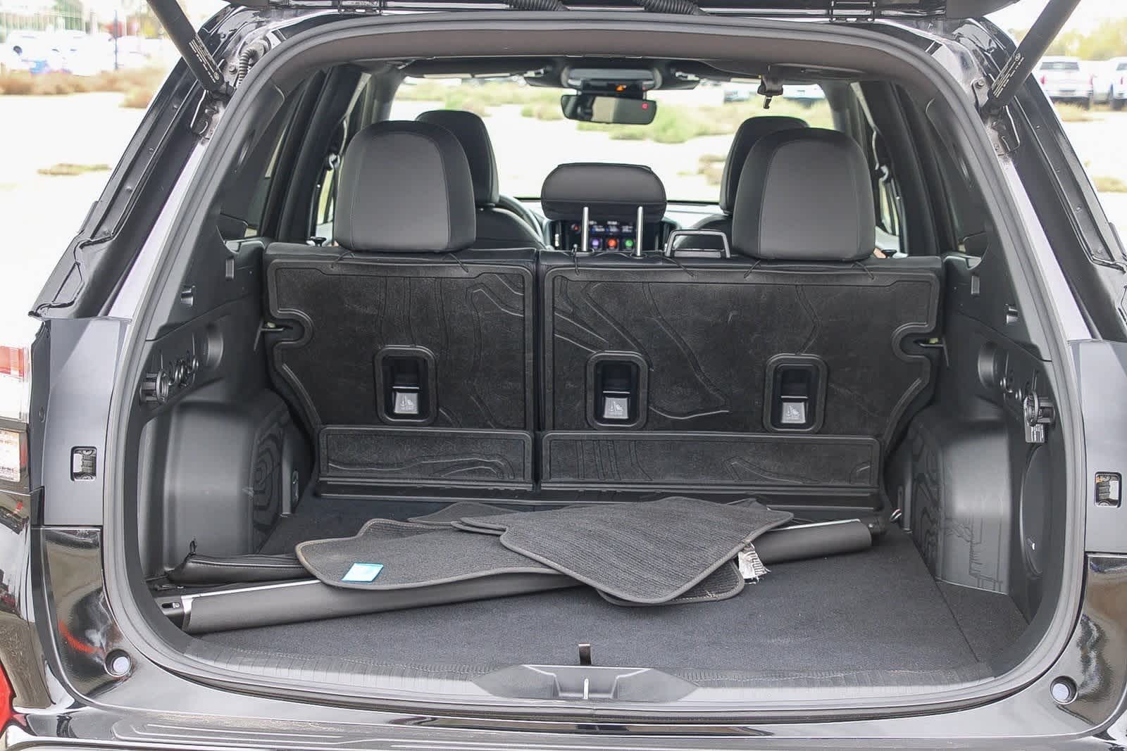 Thumbnail: 2025 Subaru Forester - 25