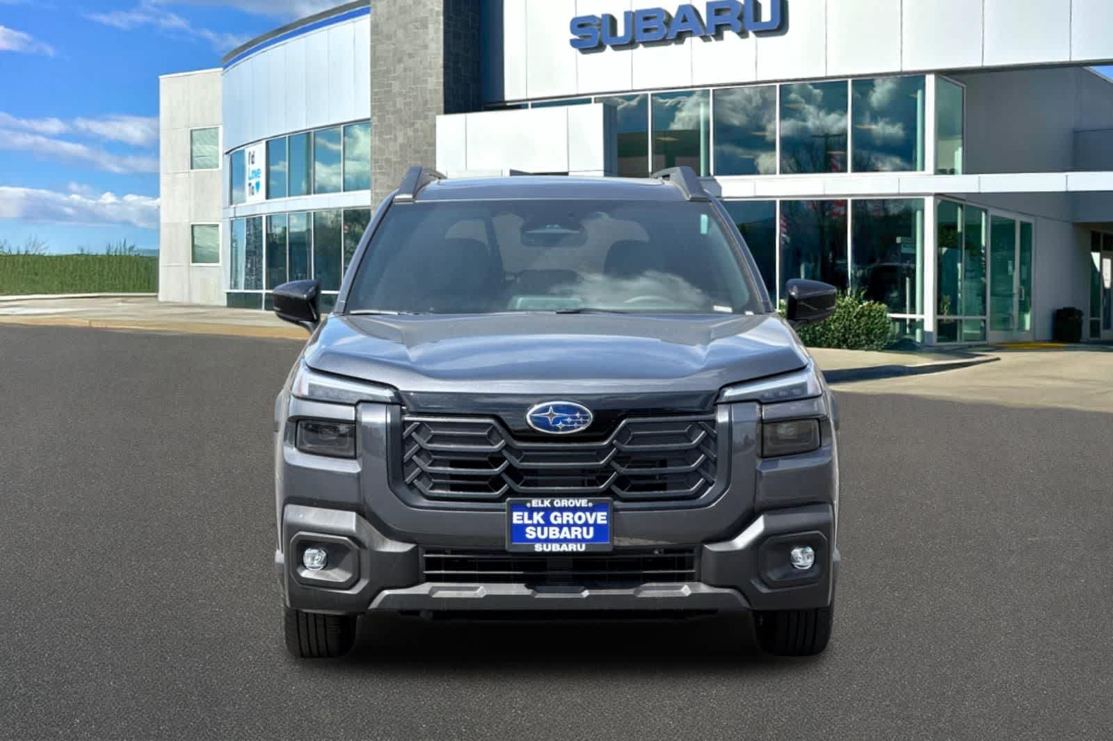 Thumbnail: 2026 Subaru Outback - 10