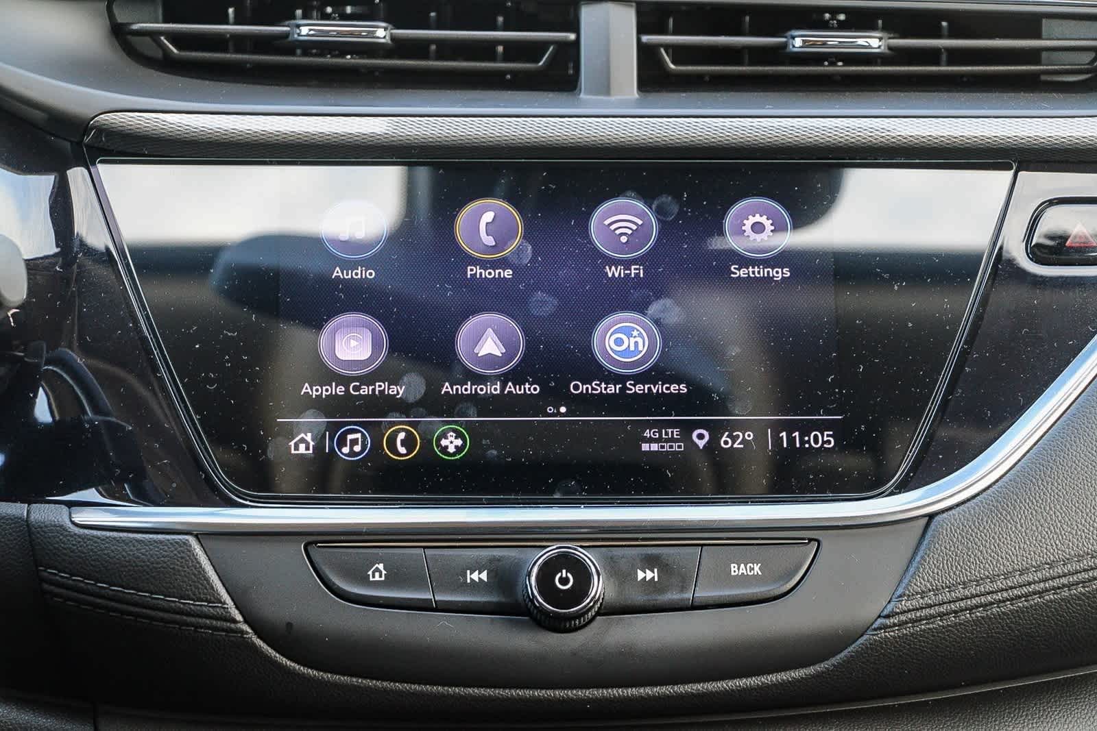 Thumbnail: 2023 Buick Encore GX - 11