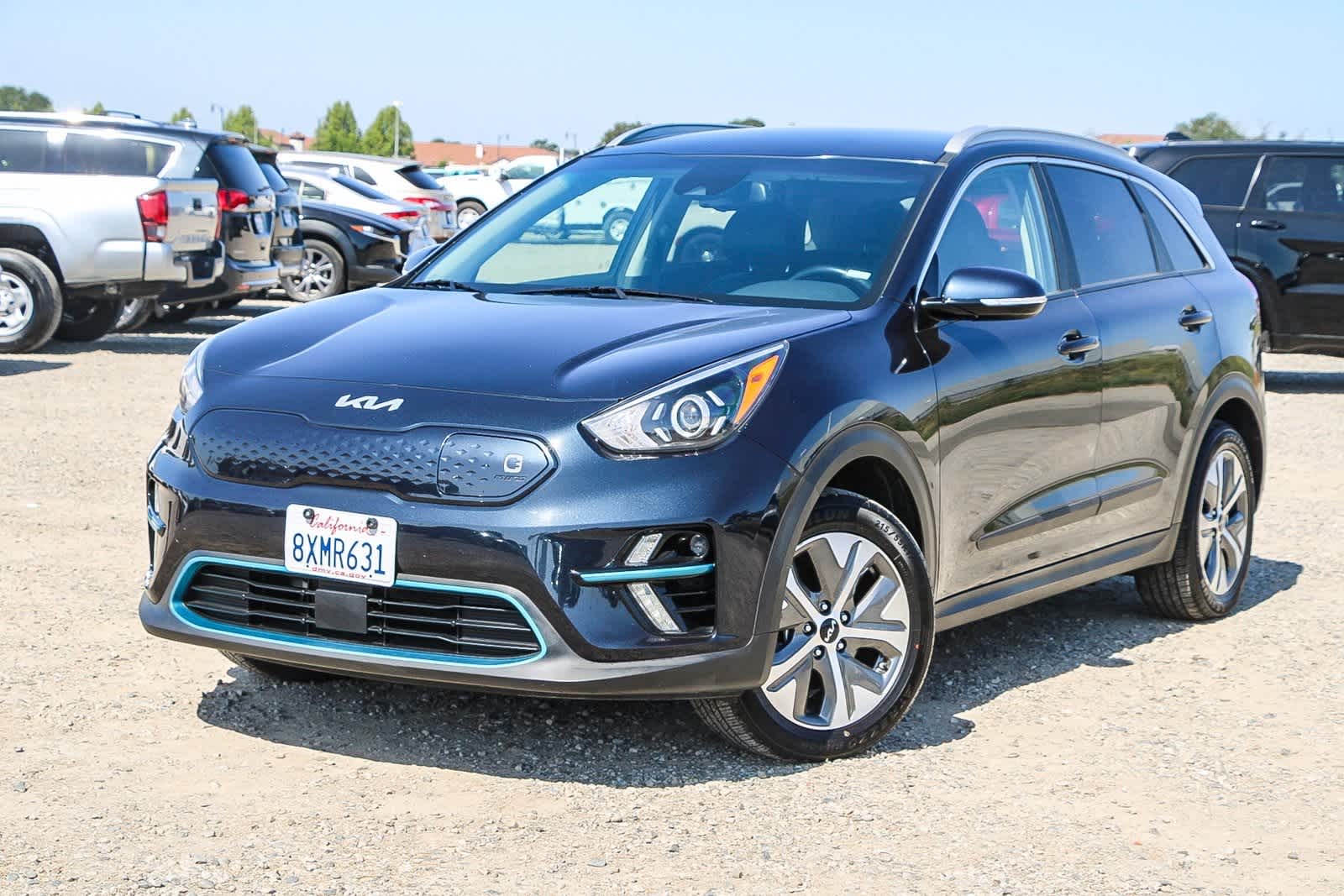 2022 Kia Niro EX -
                  Elk Grove, CA