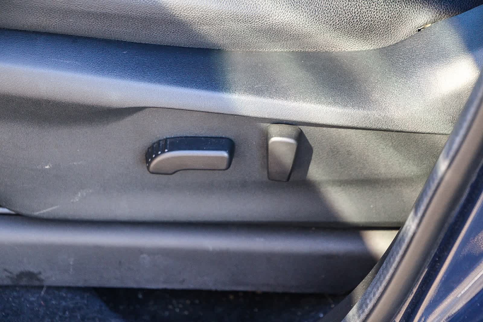 Thumbnail: 2024 Subaru Ascent - 20