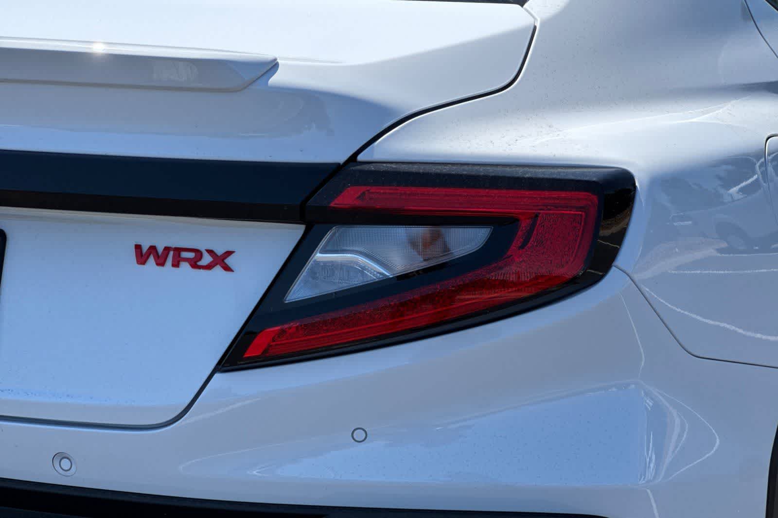 Thumbnail: 2026 Subaru WRX - 30