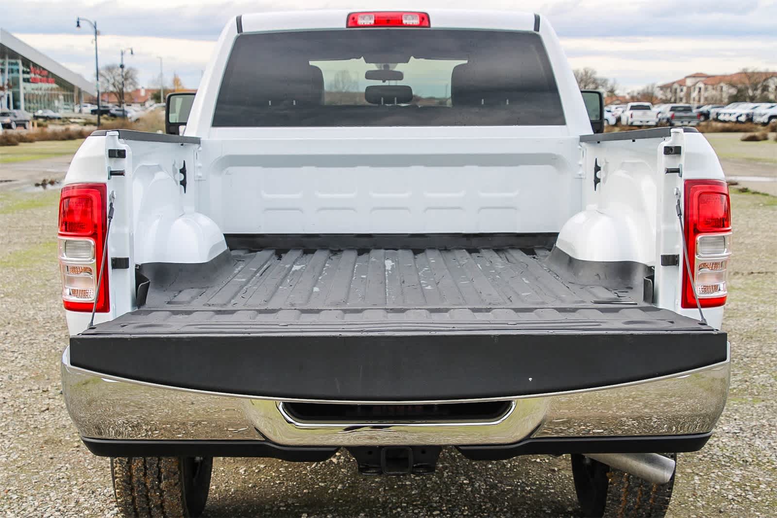 Thumbnail: 2023 RAM 2500 - 24