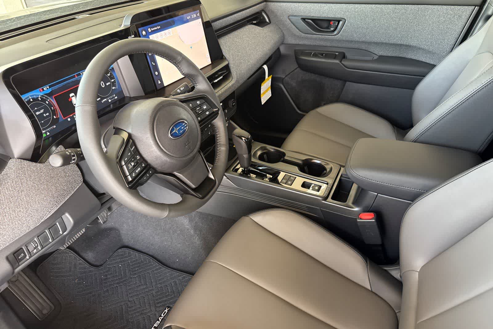 Thumbnail: 2026 Subaru Outback - 11