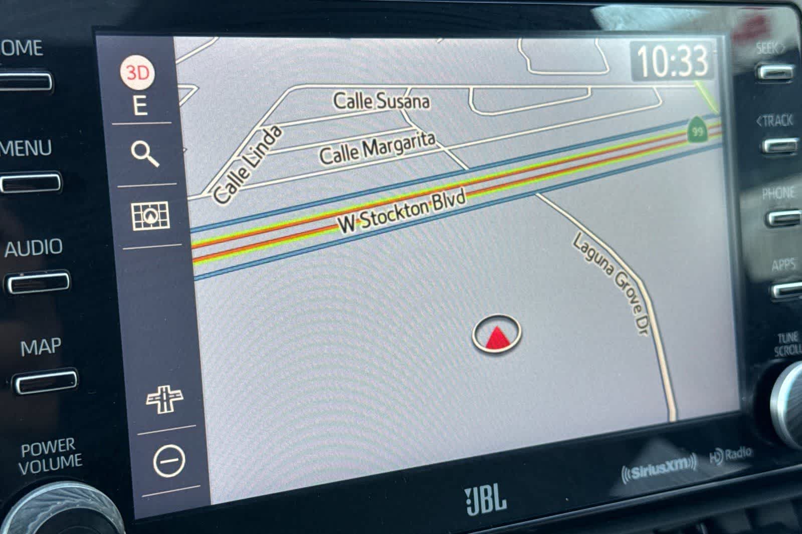 Thumbnail: 2020 Toyota RAV4 - 21