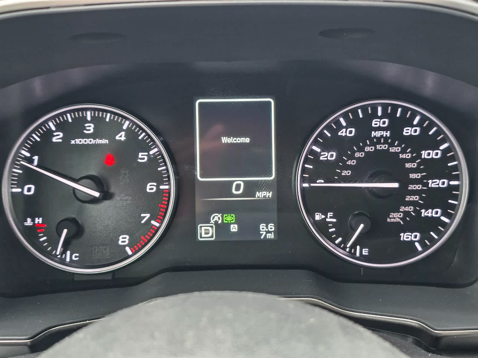 Thumbnail: 2025 Subaru Outback - 22