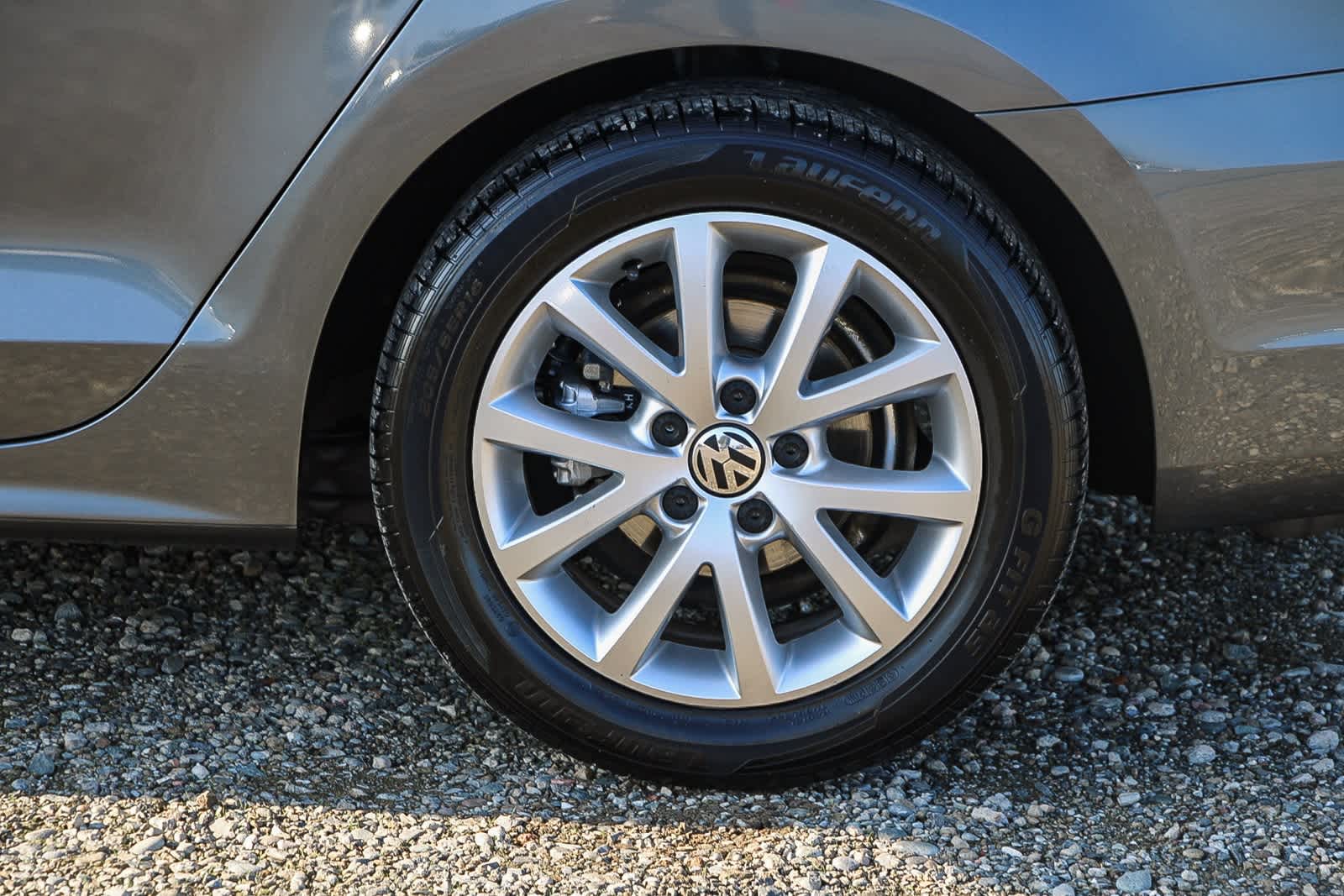 Thumbnail: 2014 Volkswagen Jetta - 10